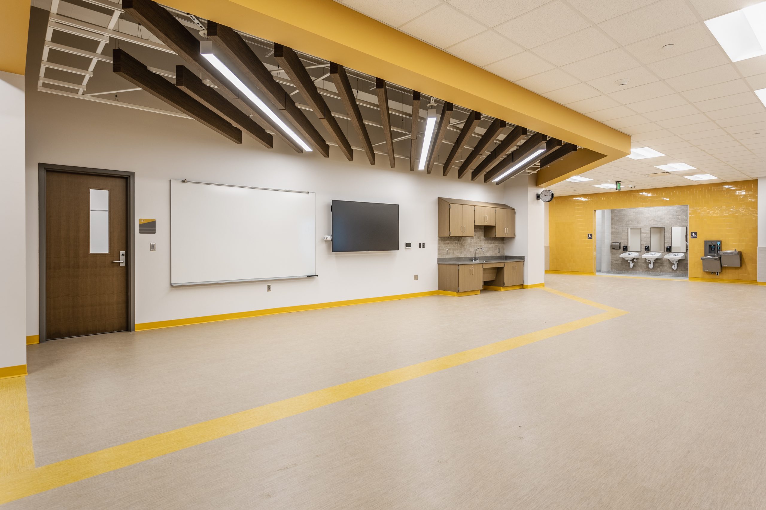 Klondike Elementary School3