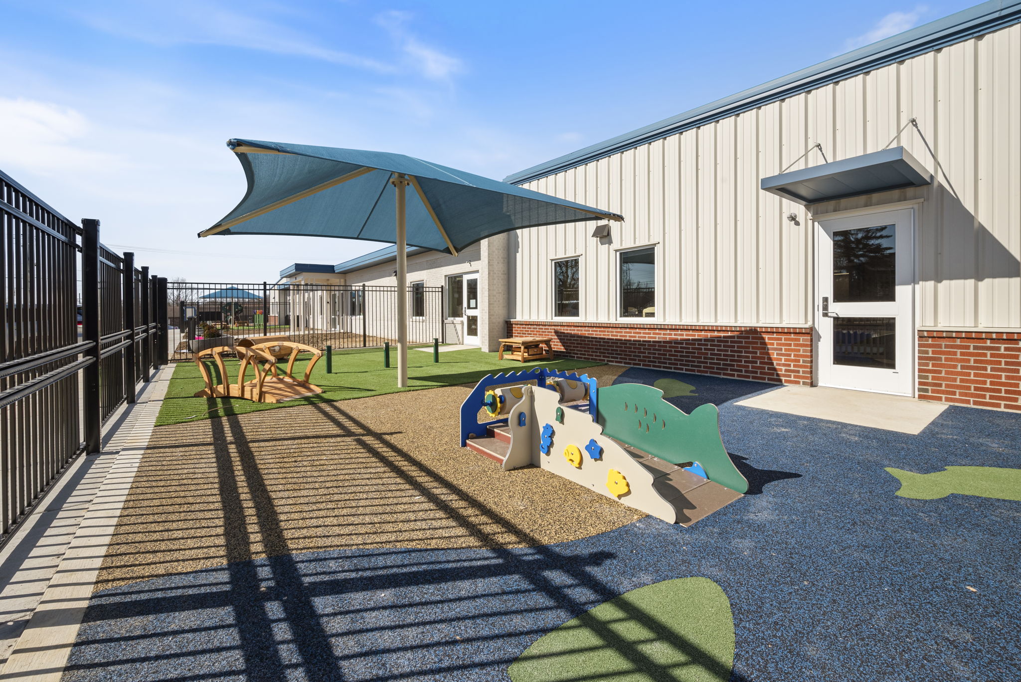 Montgomery Early Learning Center14