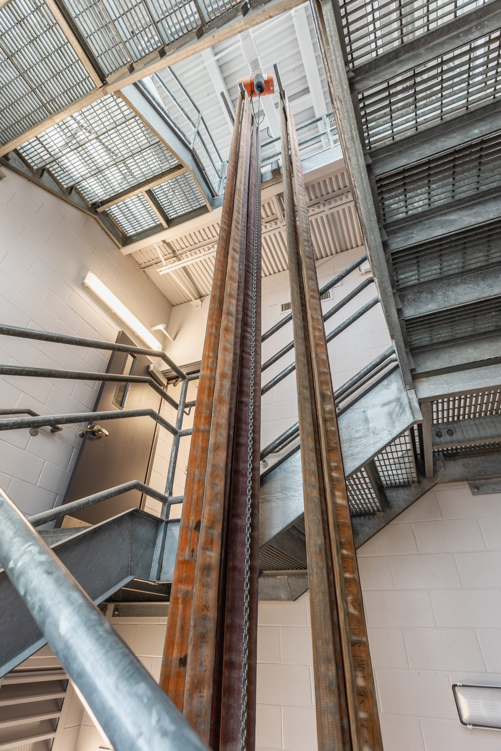 Plainfield Fire Station #12319