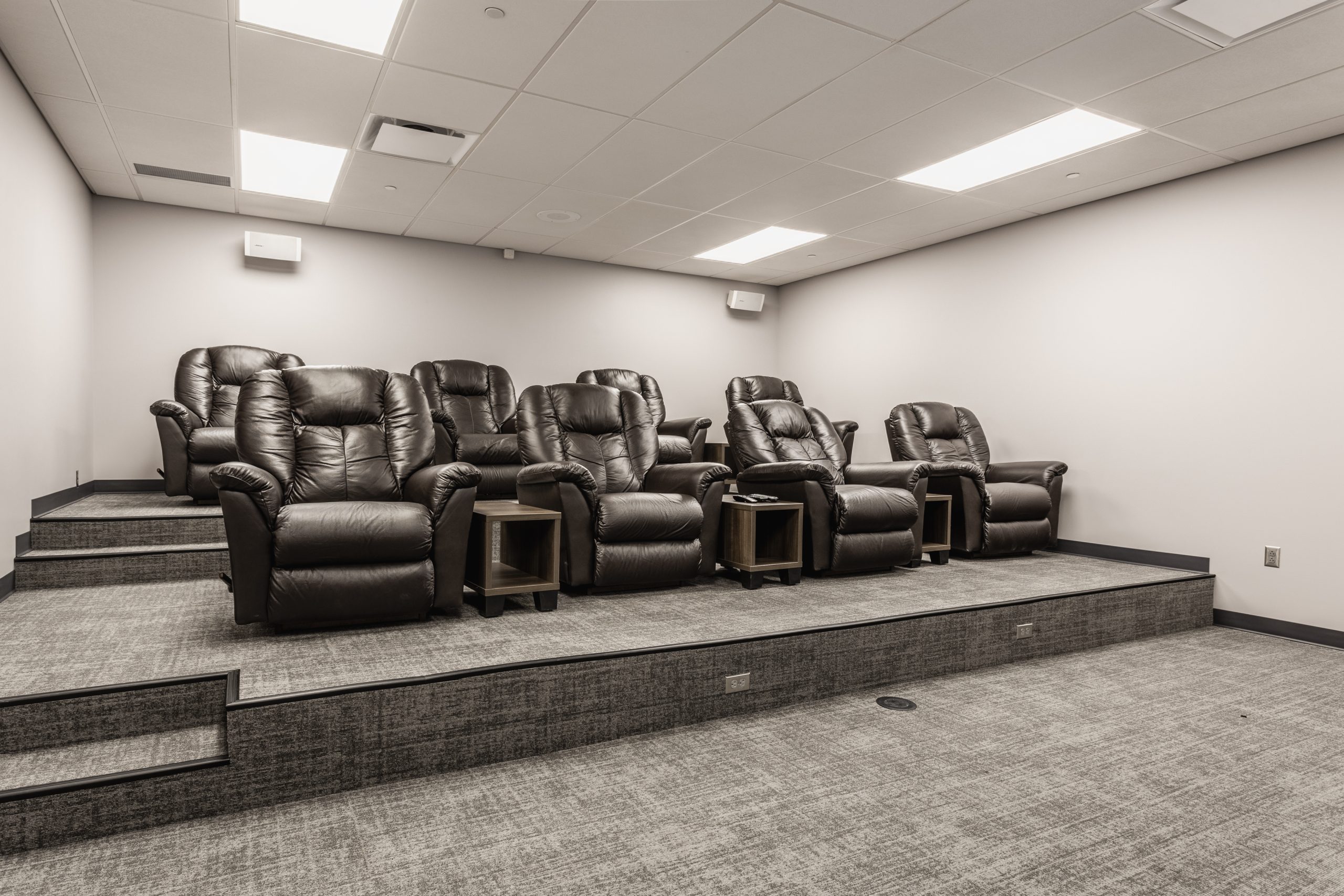 Plainfield Fire Station #1236