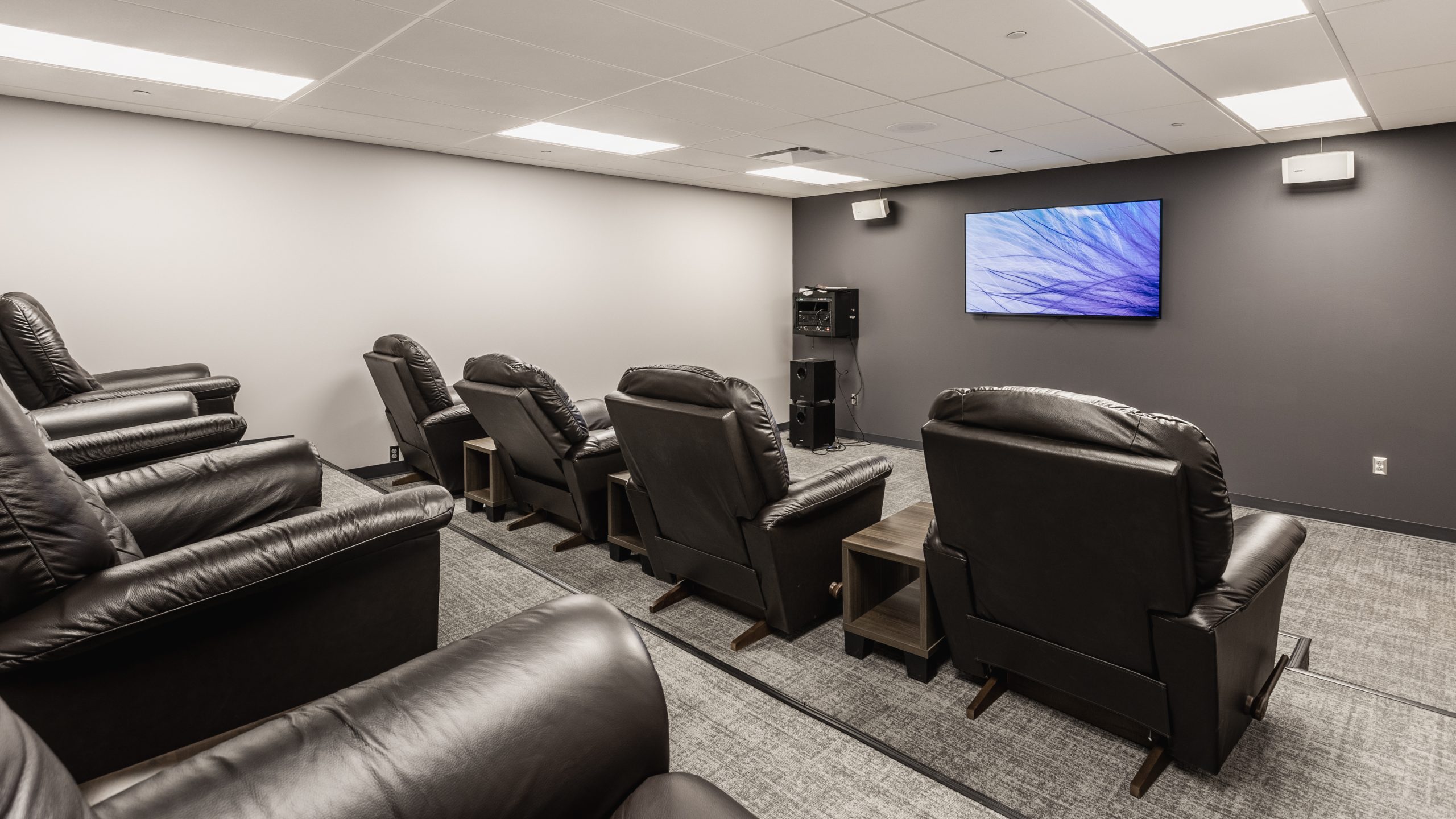 Plainfield Fire Station #1232