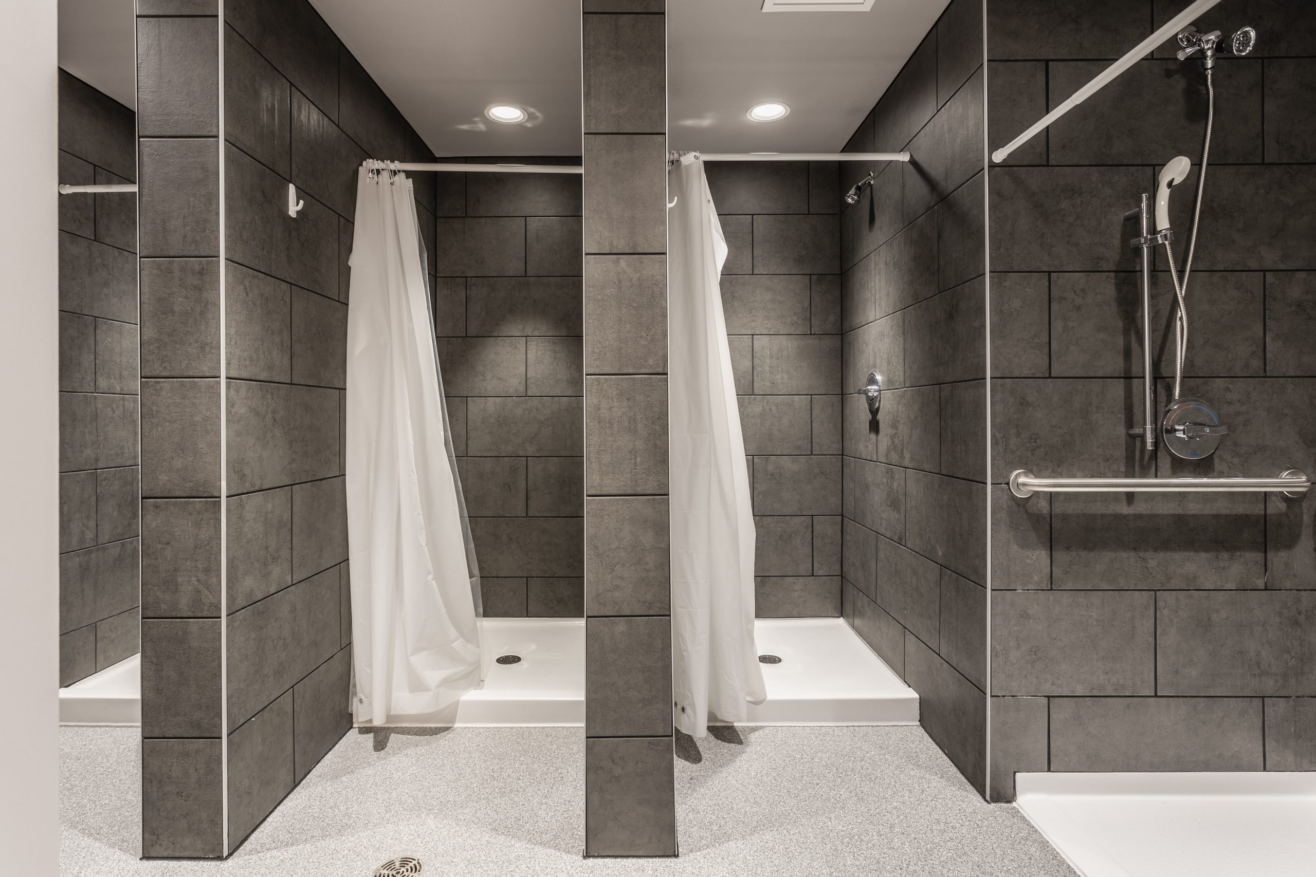 Plainfield Fire Station #12311