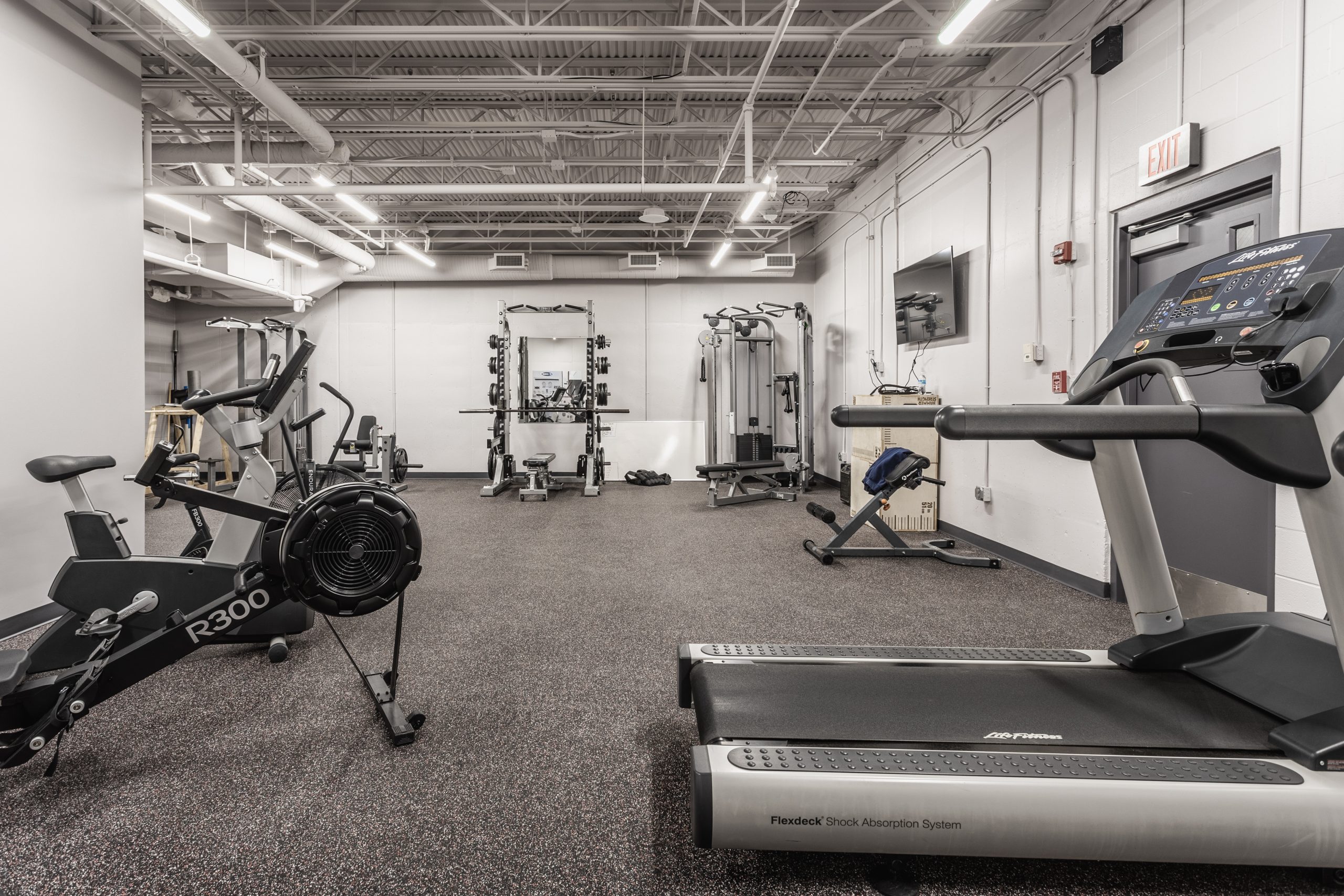 Plainfield Fire Station #1235