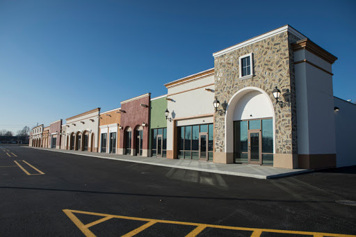 Plaza Urbana