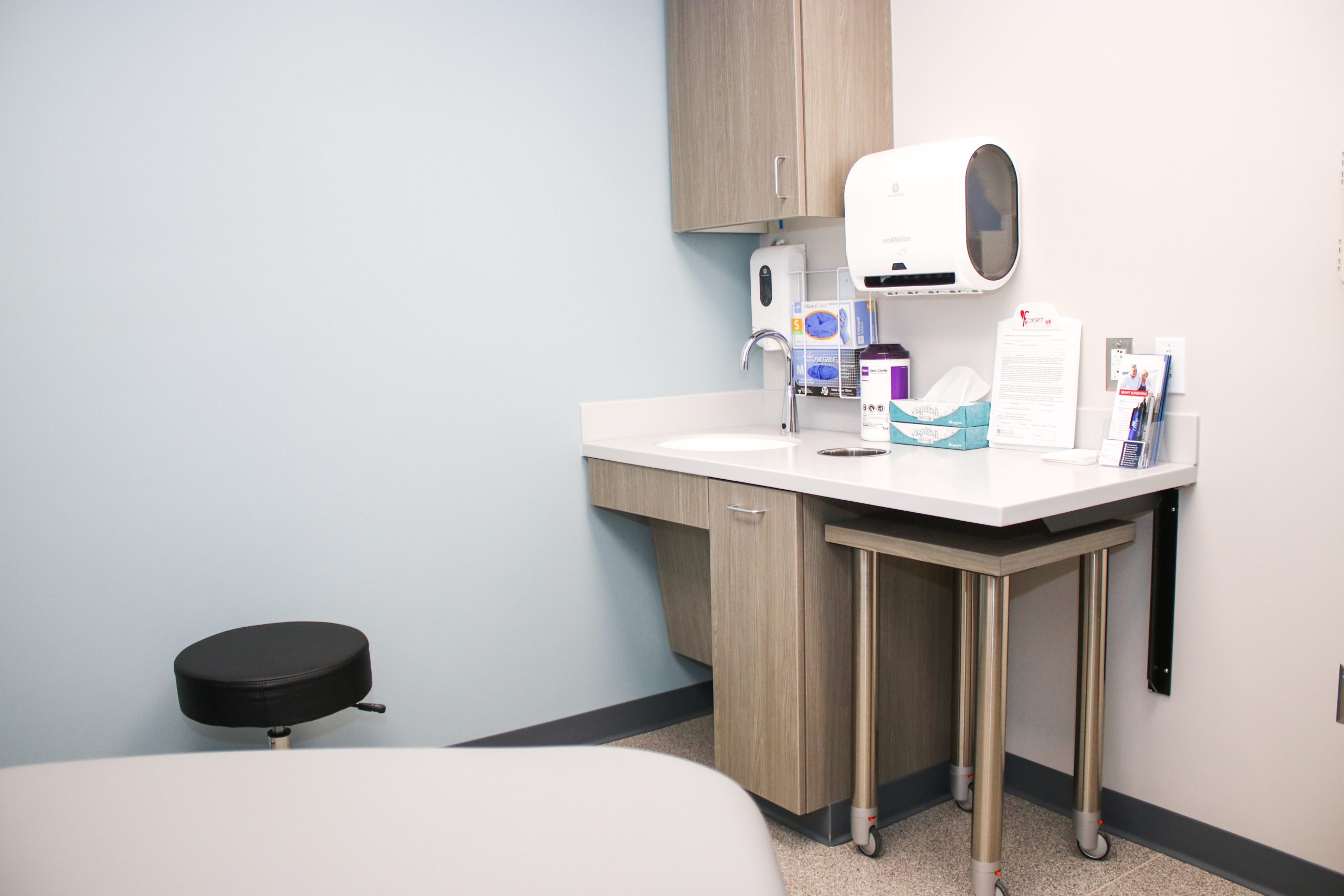 Decatur County Memorial Hospital