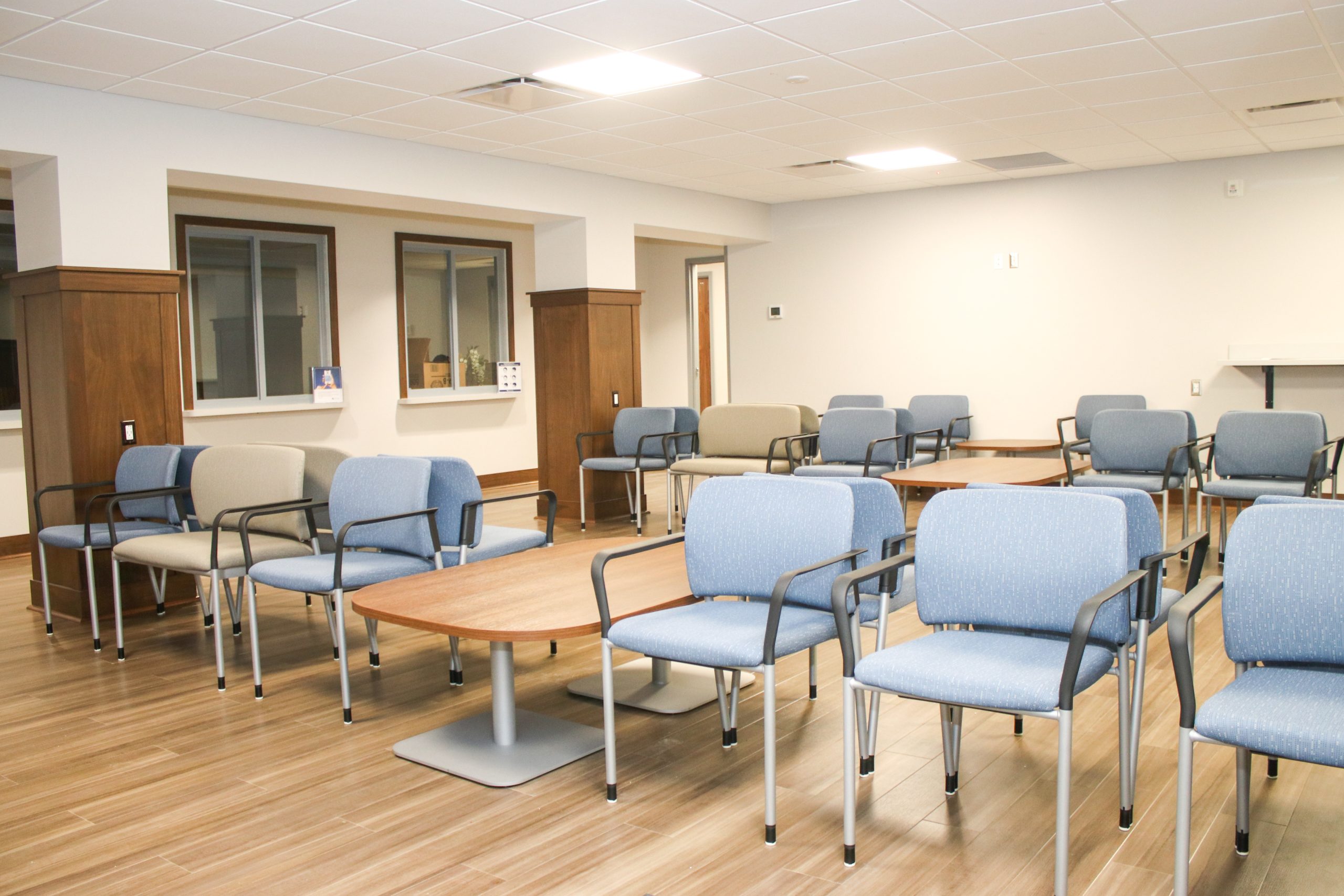 Decatur County Memorial Hospital