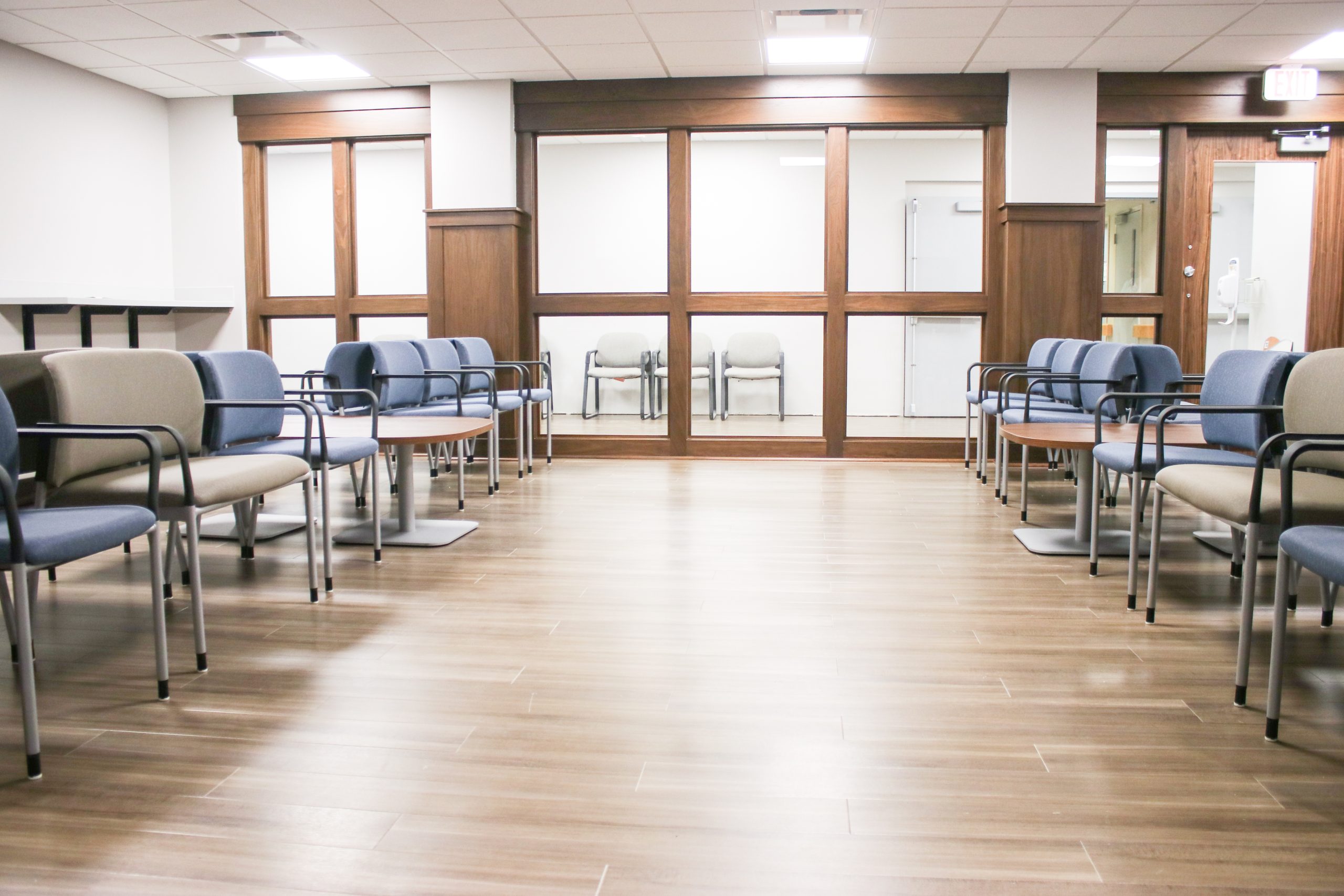 Decatur County Memorial Hospital