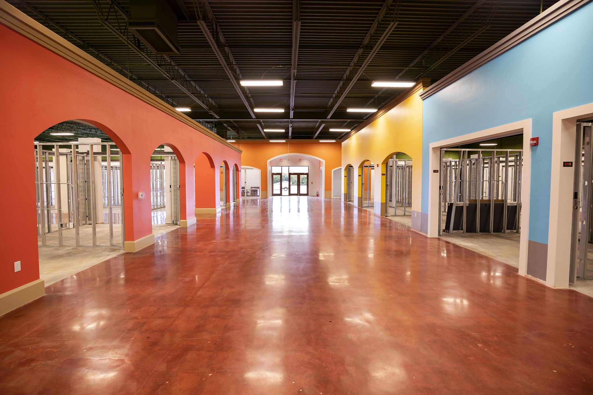 Plaza Urbana