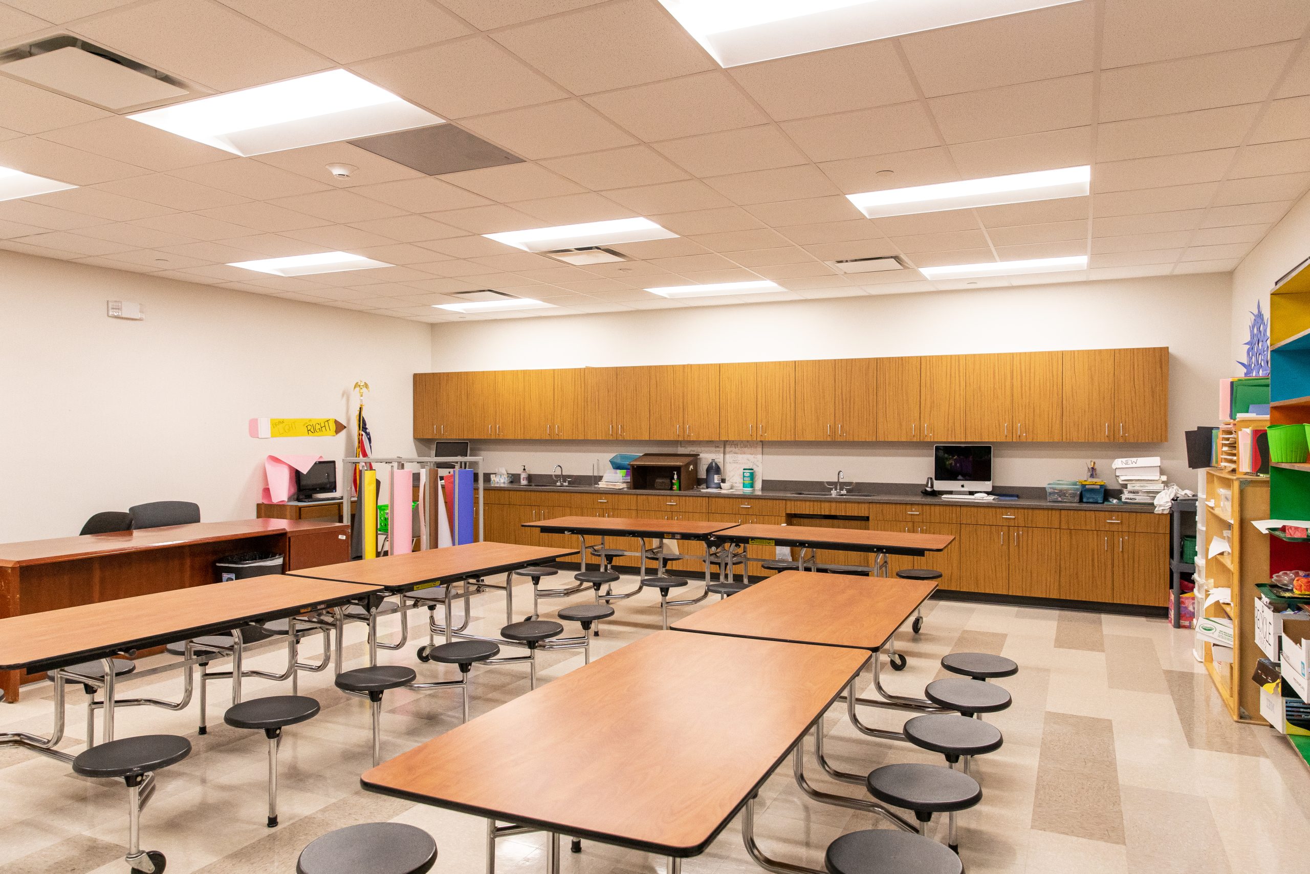 Geist Montessori Academy