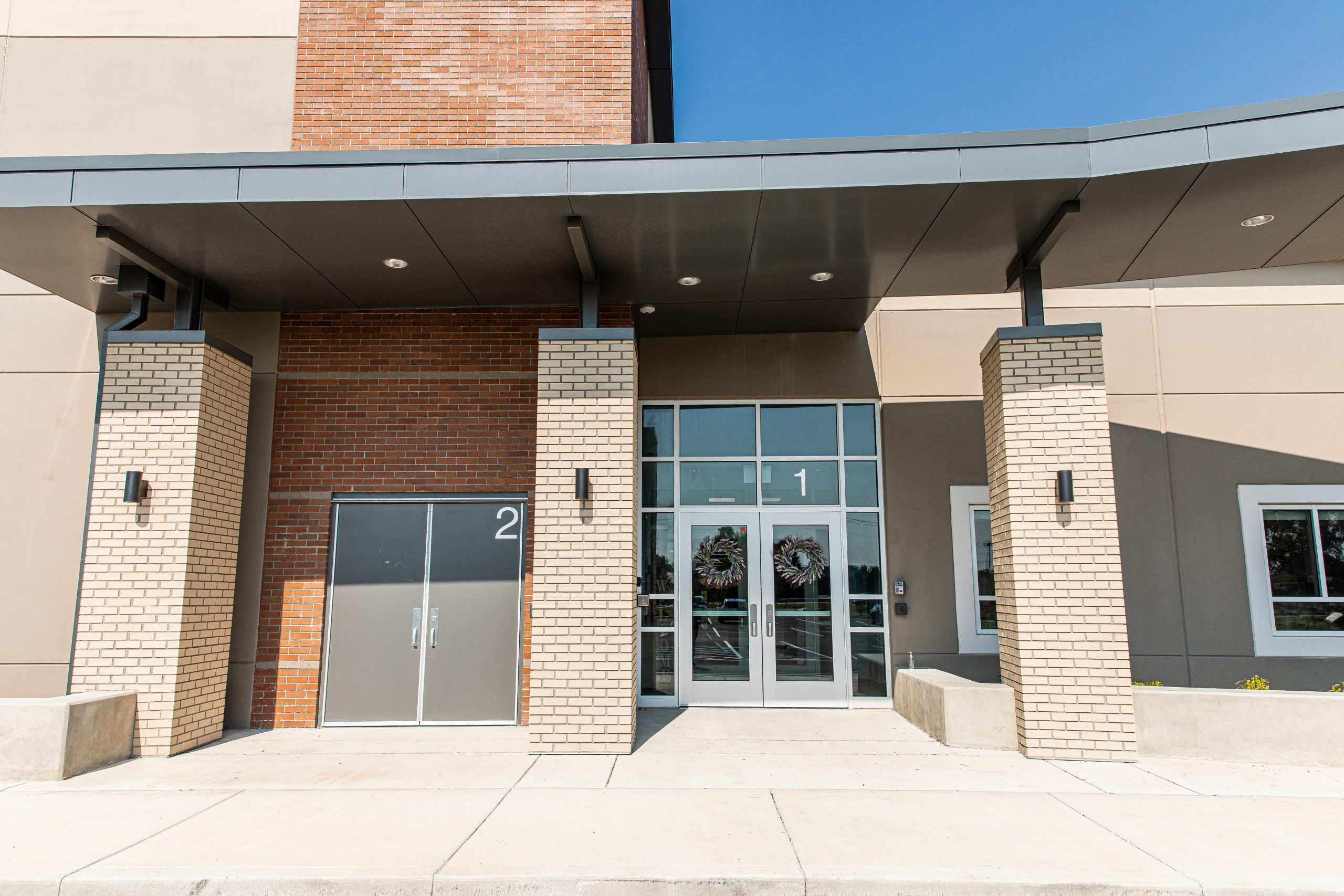 Geist Montessori Academy