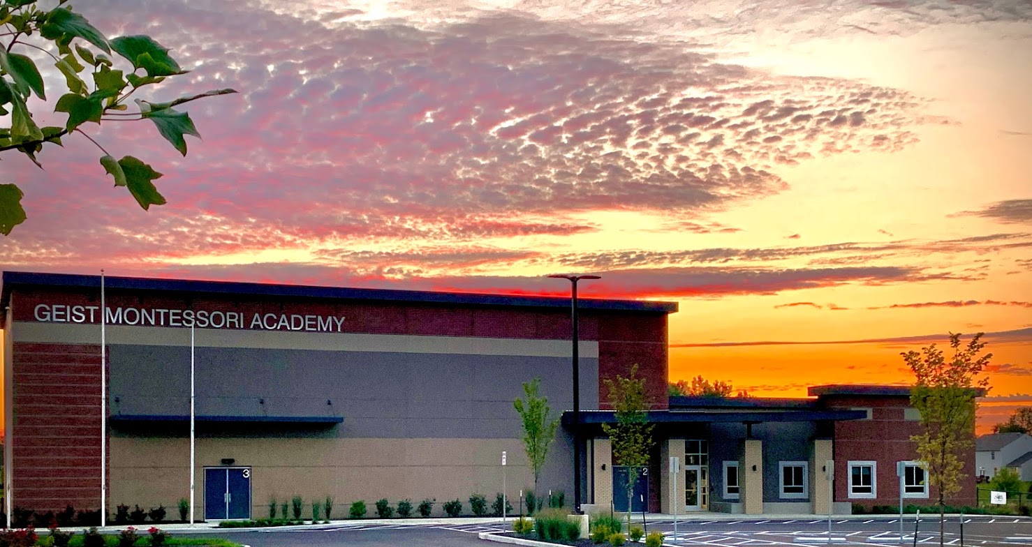 Geist Montessori Academy