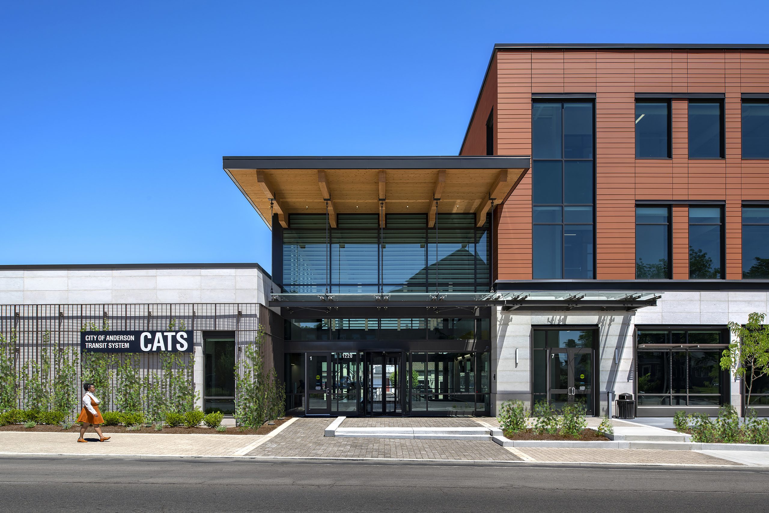 City of Anderson Transit Station1