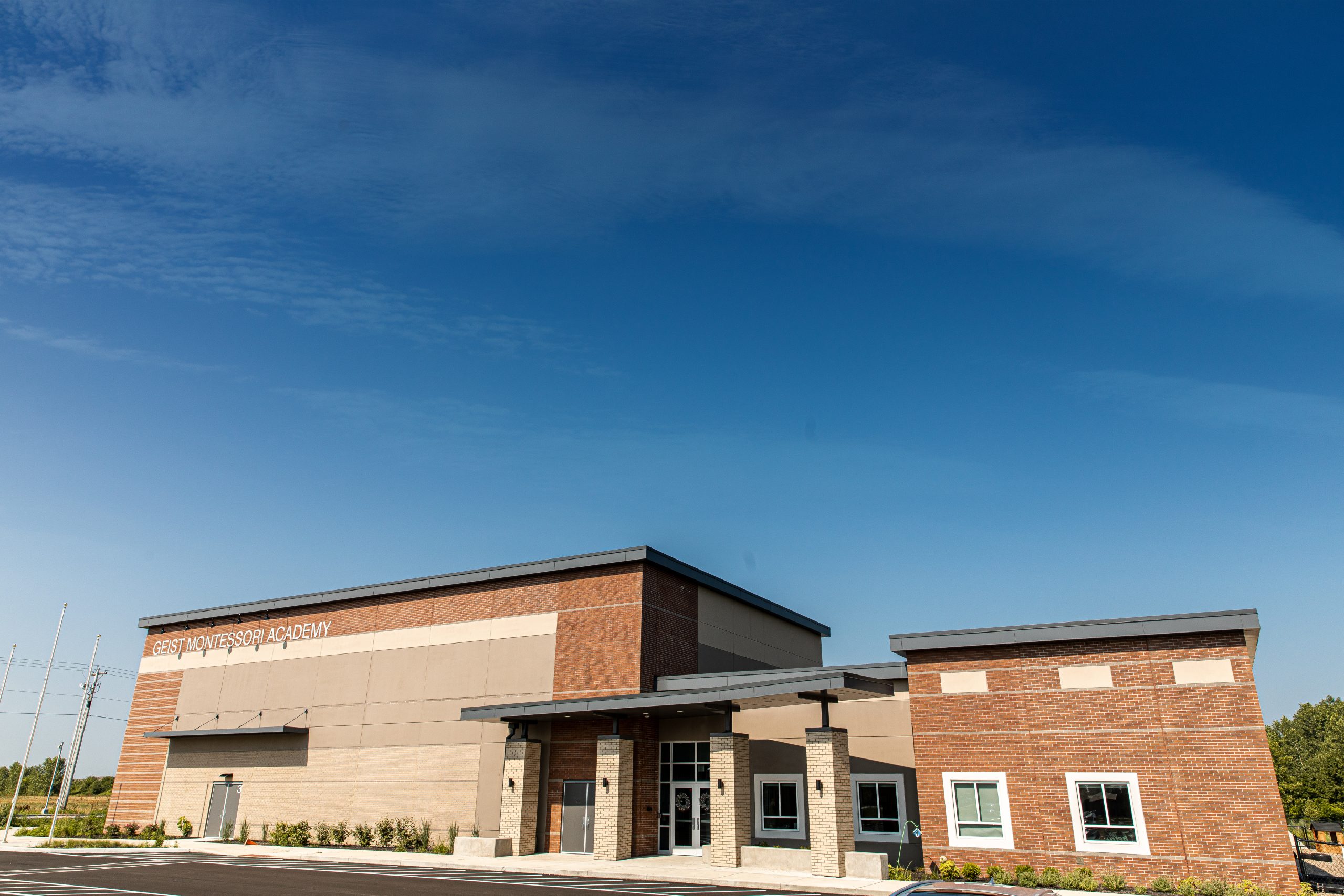 Geist Montessori Academy