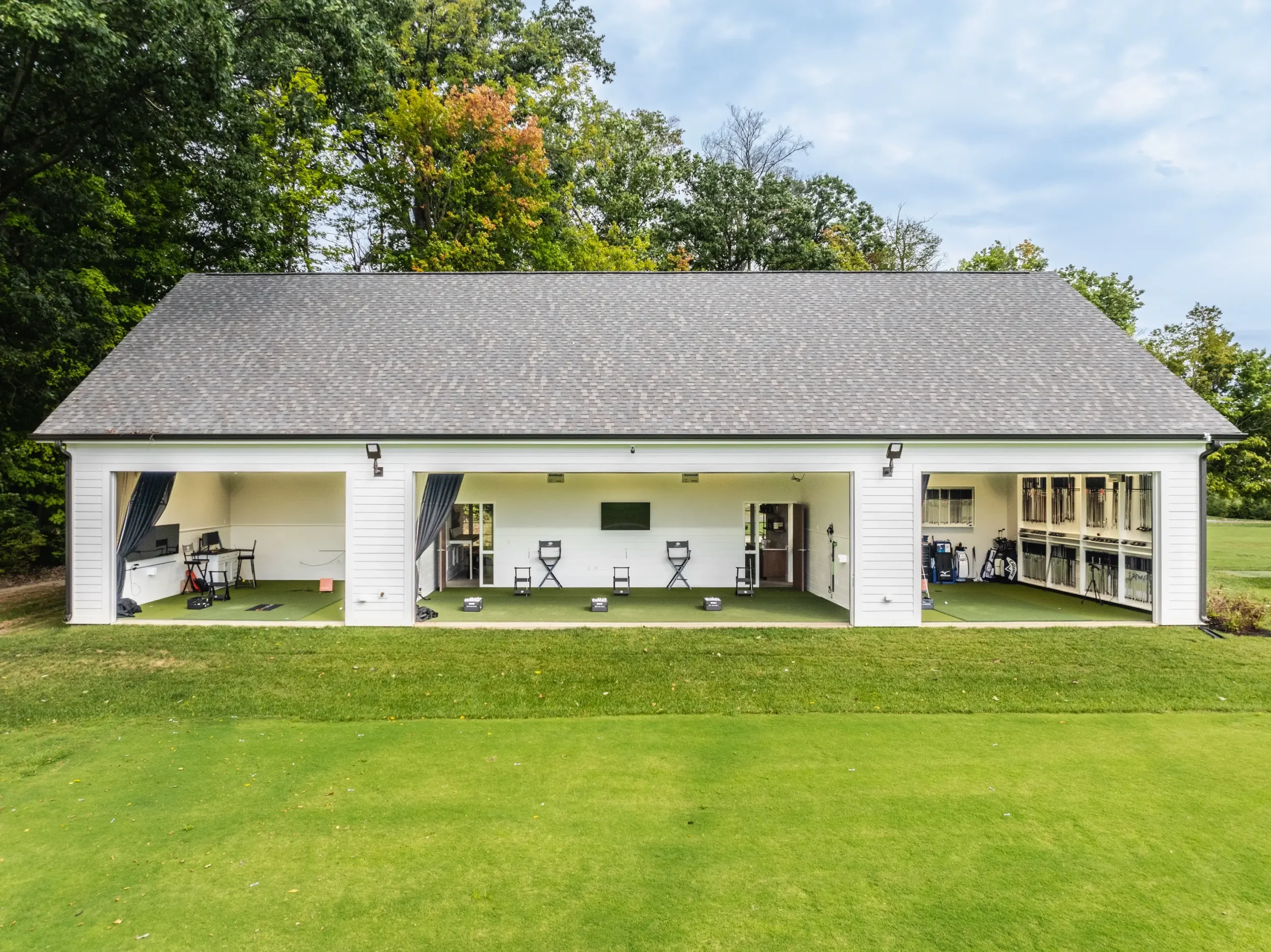 201 - Woodland Country Club image