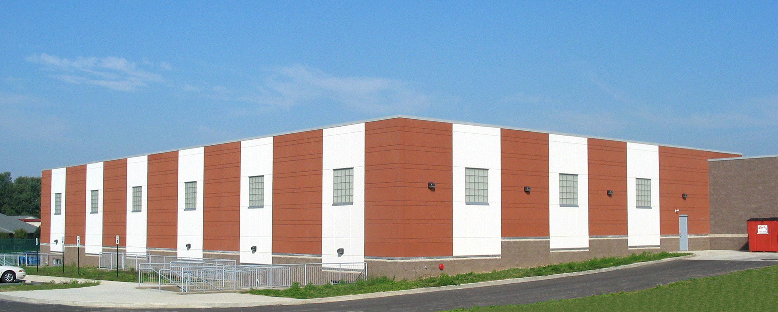 Chapel Rock Christian Church