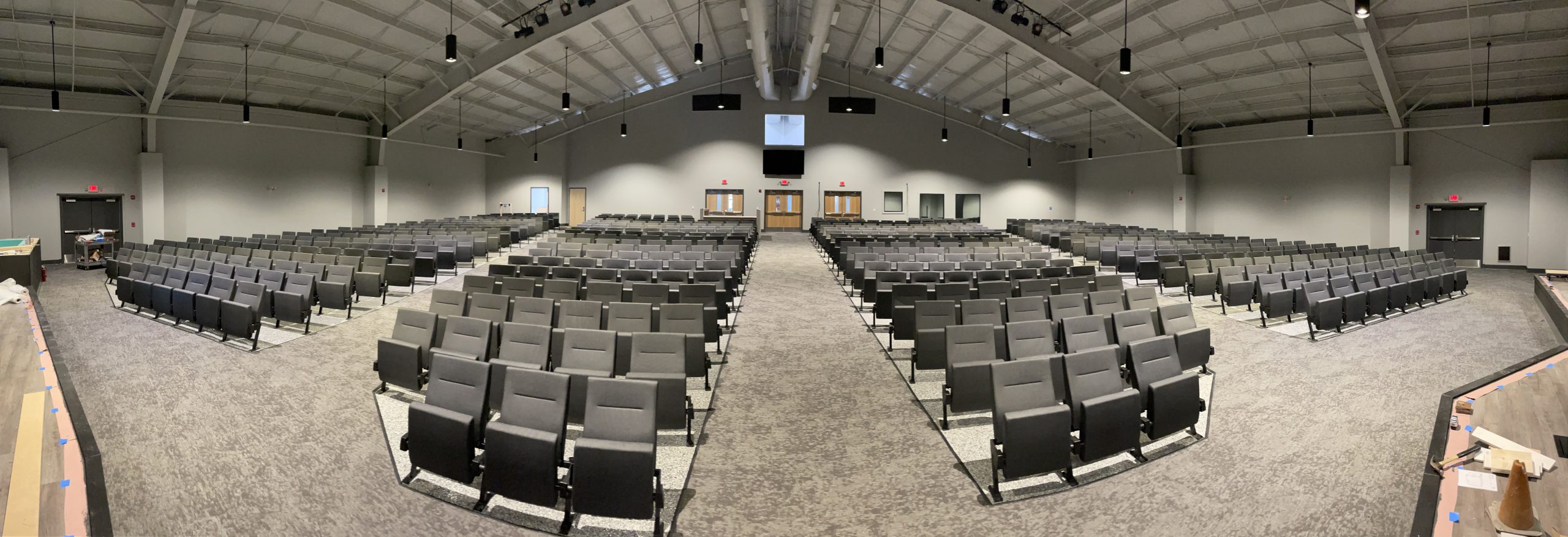 Rocklane Christian Church