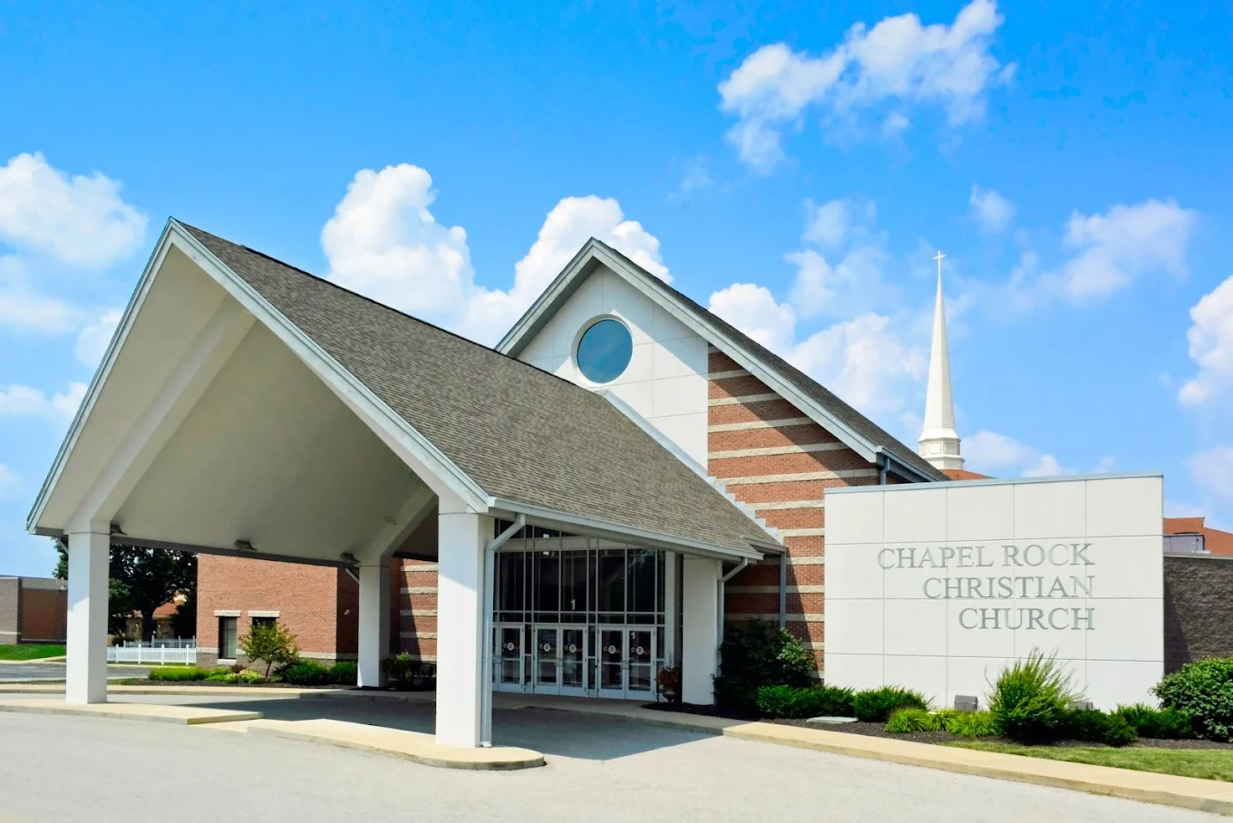 Chapel Rock Christian Church