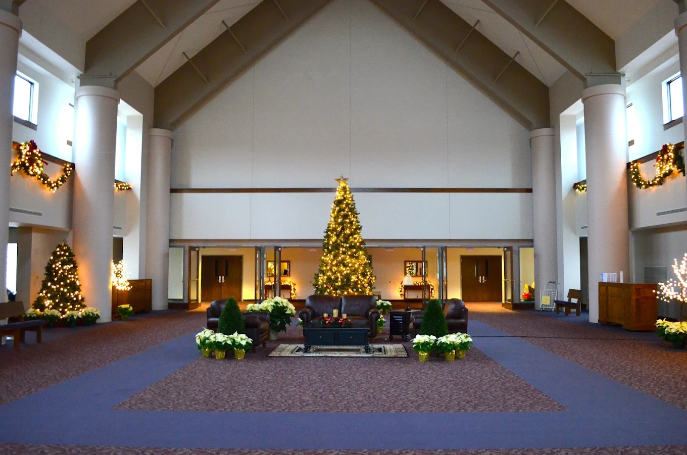 Chapel Rock Christian Church