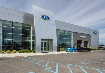 05-Hubler Ford image