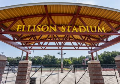 McCutcheon High School8