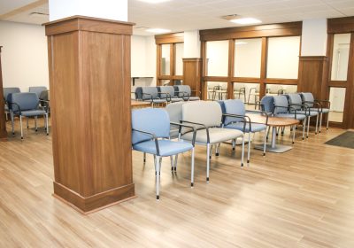 Decatur County Memorial Hospital