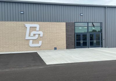 MSD Decatur Township Career Center