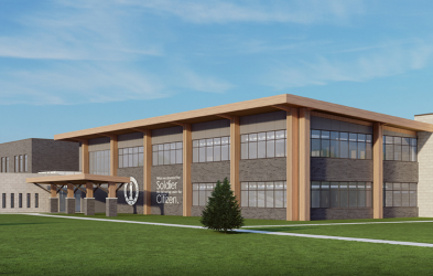 Hamilton County Readiness Center2