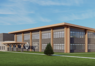 Hamilton County Readiness Center2